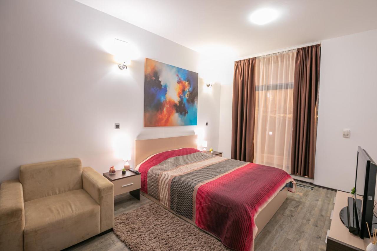 Mat Rent Poiana Brasov Apartment Exterior photo