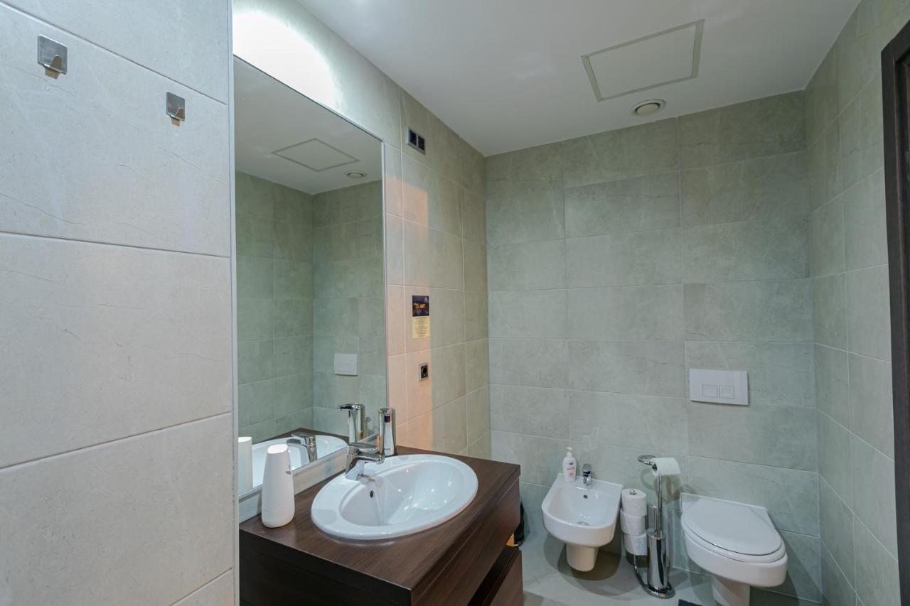 Mat Rent Poiana Brasov Apartment Exterior photo