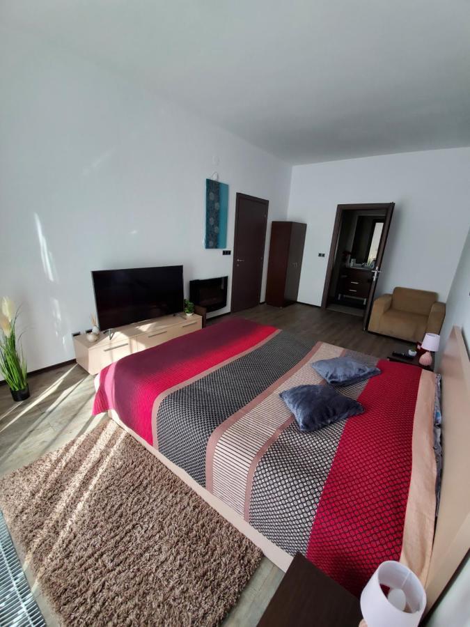 Mat Rent Poiana Brasov Apartment Exterior photo