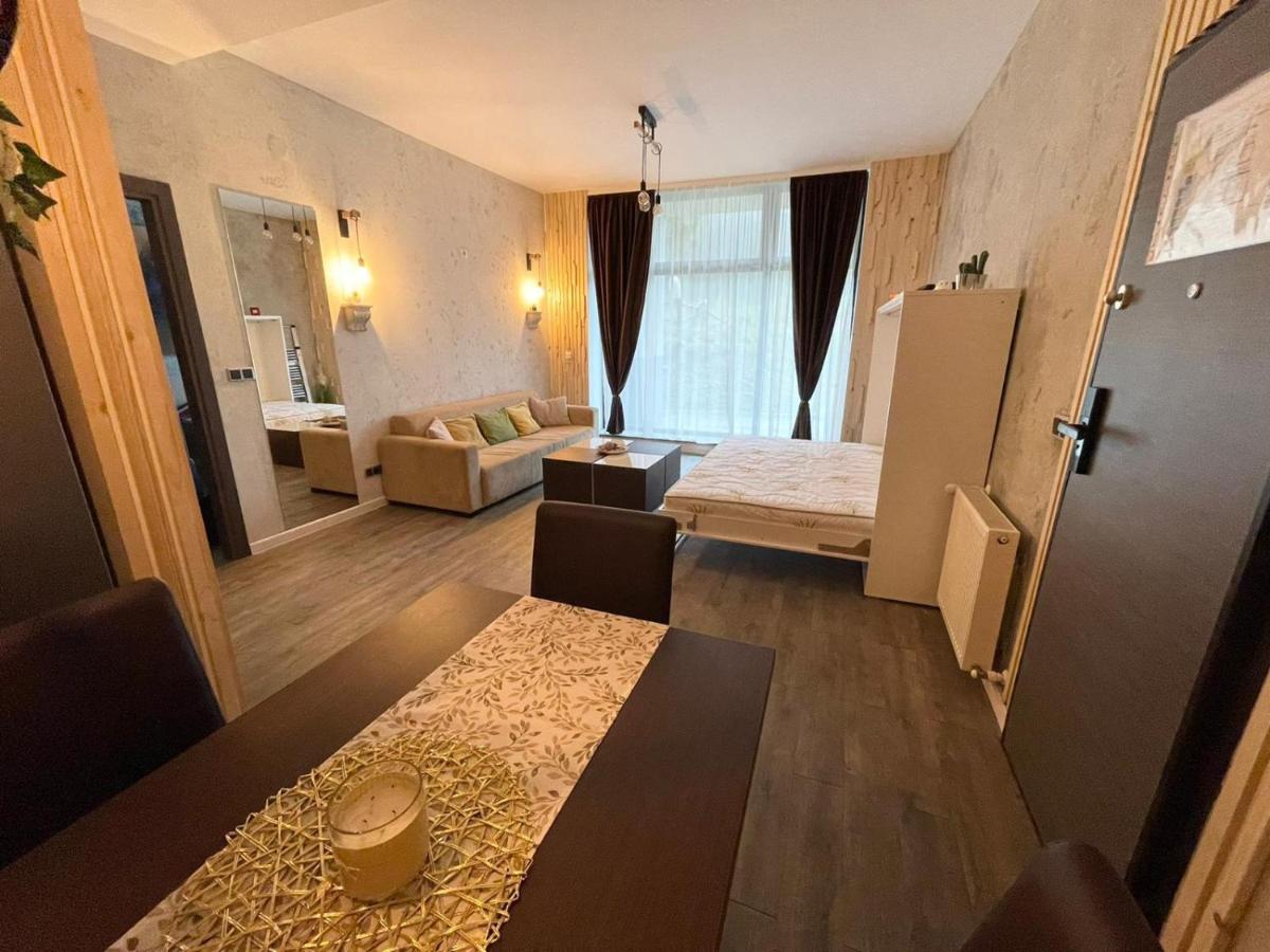 Mat Rent Poiana Brasov Apartment Exterior photo