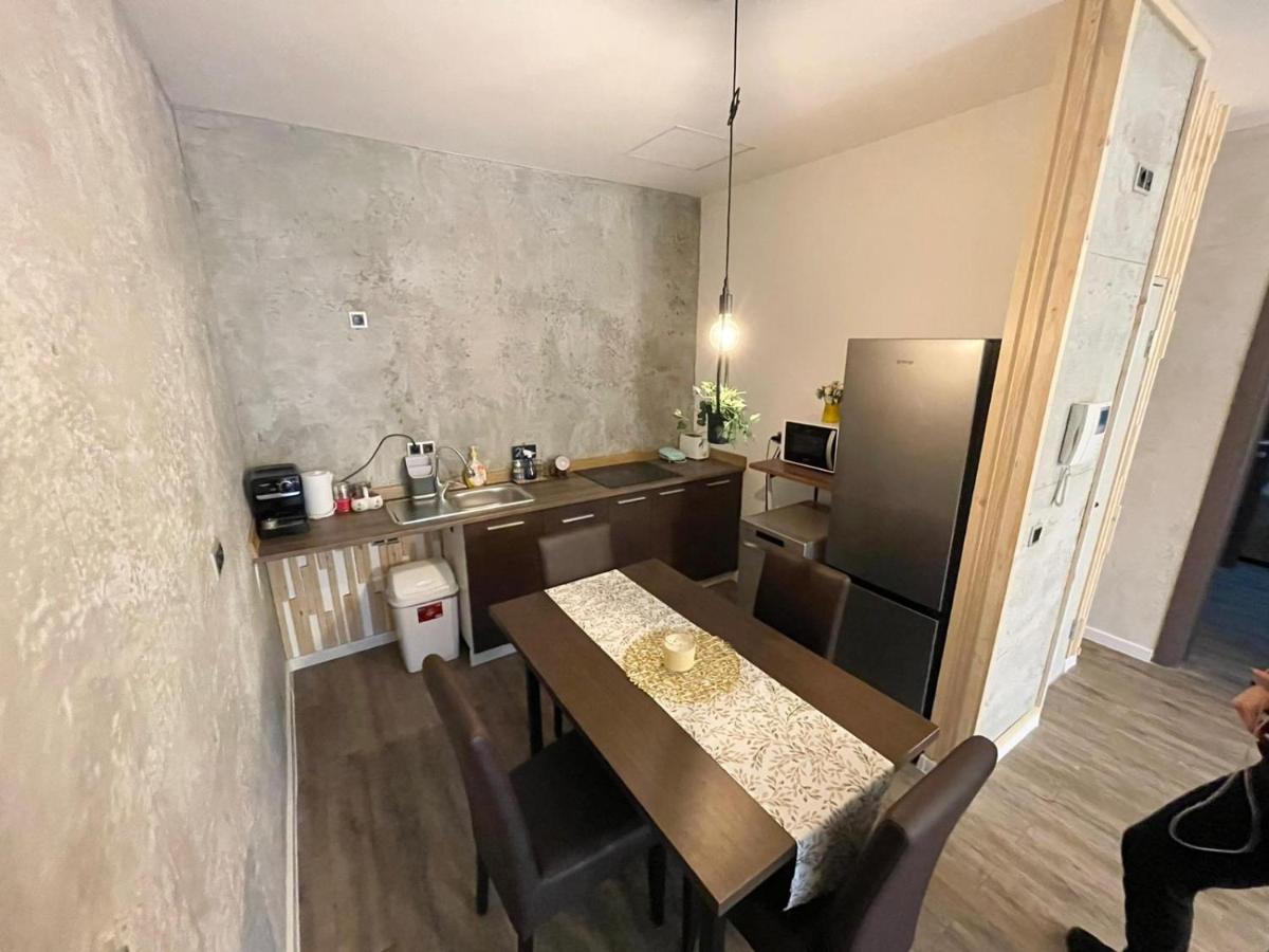 Mat Rent Poiana Brasov Apartment Exterior photo