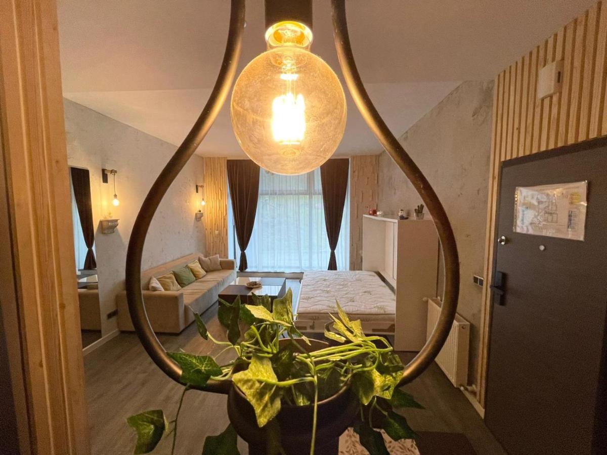 Mat Rent Poiana Brasov Apartment Exterior photo