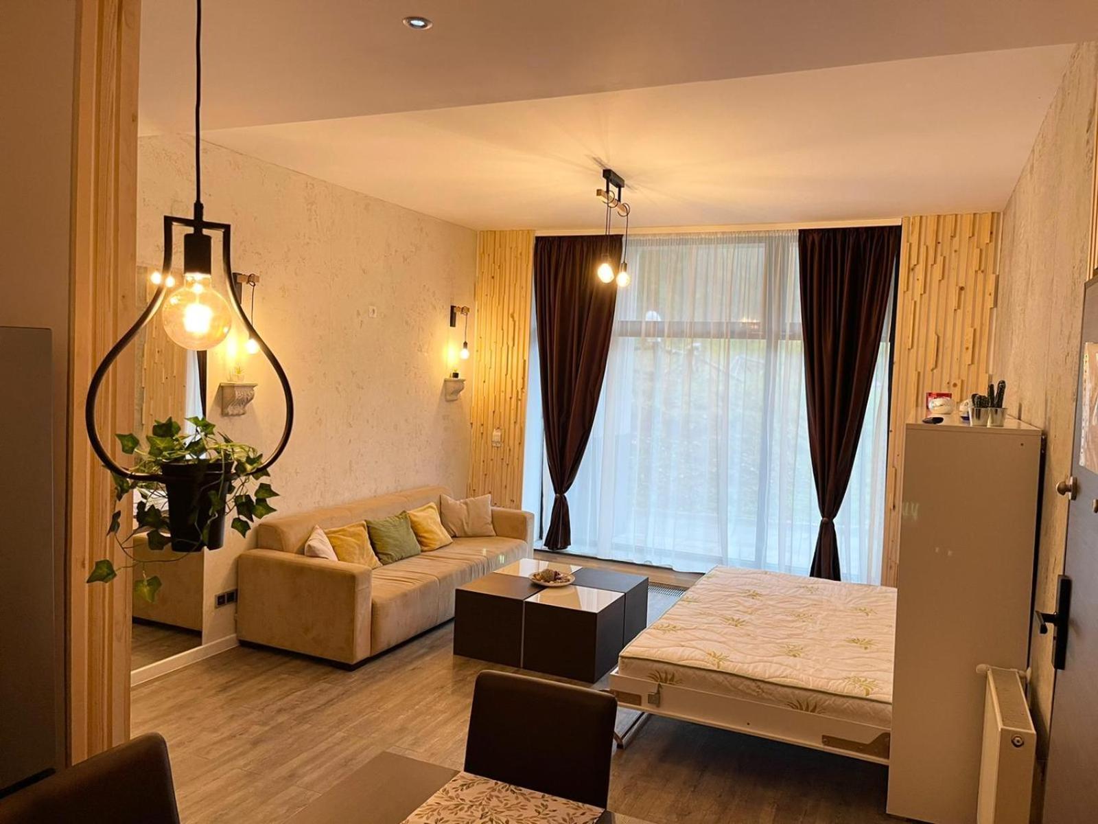 Mat Rent Poiana Brasov Apartment Exterior photo