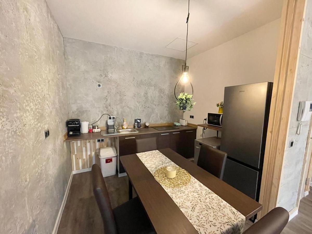 Mat Rent Poiana Brasov Apartment Exterior photo