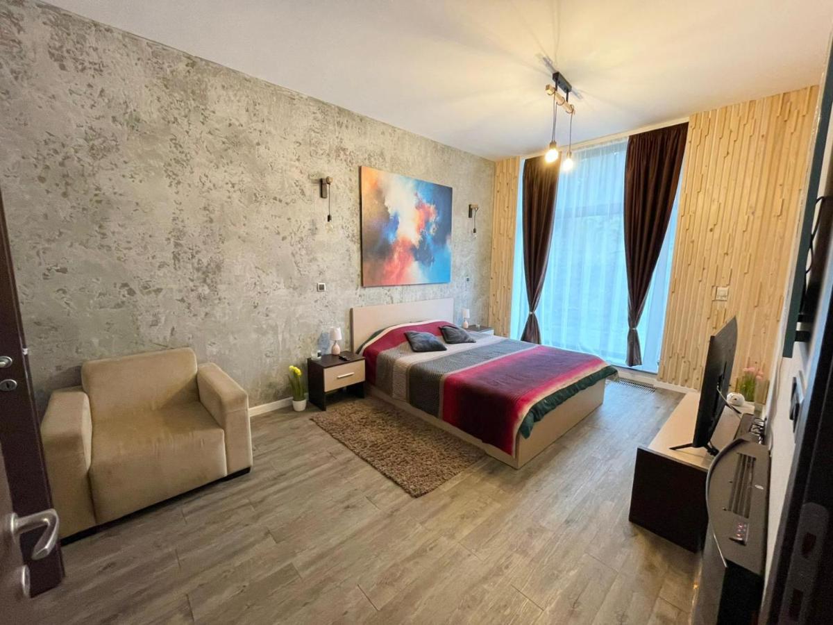Mat Rent Poiana Brasov Apartment Exterior photo